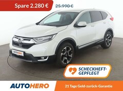 Bild des Angebotes Honda CR-V 1.5 Turbo VTEC Elegance