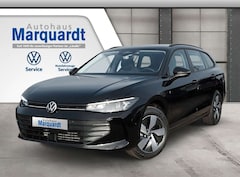 Bild des Angebotes VW Passat Variant 1.5 TSI AHK LED Side ACC 5J.Gar