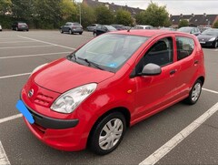 Bild des Angebotes Nissan Pixo Pixo 1.0 visia