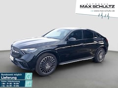 Bild des Angebotes Mercedes-Benz GLC 300 d 4M Coupé AMG*AHK*360°*Pano-Dach*LED