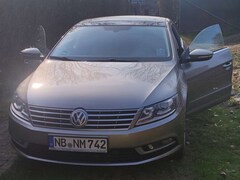Bild des Angebotes VW CC CC 1.4 TSI BlueMotion Technology