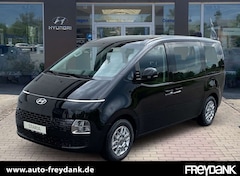 Hyundai STARIA 9-Sitzer (MY25) HEV 1.6 T-GDI (225PS) 6-AT 2WD TRE