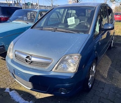Bild des Angebotes Opel Meriva Cosmo