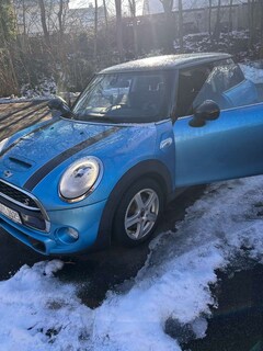 Bild des Angebotes MINI Cooper SD