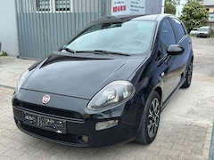 Bild des Angebotes Fiat Punto 1.4*My Punto*Klima*Sport*