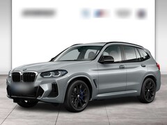 Bild des Angebotes BMW X3 M 40d Standhzg AHK ACC RFK HUD HK DA-Pro