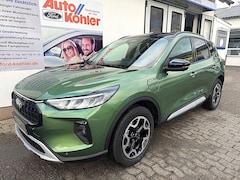 Bild des Angebotes Ford Kuga Plug-In-Hybrid Active X (mit AHK bis 2.100 KG)