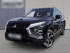 Bild des Angebotes Mitsubishi Eclipse Cross Plug-In Hybrid Select Allwetter Navi LED