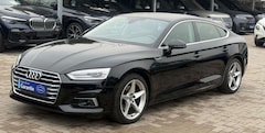 Bild des Angebotes Audi A5 Sportback 40 TFSI sport Prestige Tour