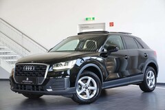 Bild des Angebotes Audi Q2 35 TFSI *PANO*NAVI*KLIMA*