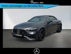 Bild des Angebotes Mercedes-Benz CLE 53 AMG 4M+ Cabrio +DISTRO+MEMORY+SHZ+360°KAM