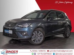 Bild des Angebotes SEAT Arona Xcellence*ALLE INSPEKTIONEN*GARANTIE*TOP*