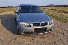 Bild des Angebotes BMW 320 320i