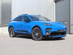 Bild des Angebotes Porsche Macan GTS: Pano, 21" Sommer & Winter, Sport-Design, HAL