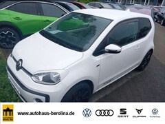 Bild des Angebotes VW up! 1.0 Join *SHZ*PDC*KLIMA*