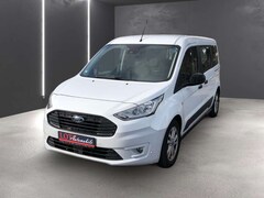 Bild des Angebotes Ford Grand Tourneo Connect FLEXIRAMP