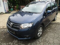 Bild des Angebotes Dacia Logan Dacia Logan Prestige Euro.6-Klima