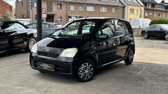 Bild des Angebotes Daihatsu Cuore Blu (3-trg.)*Automatik*All-wetter*5-Türer*