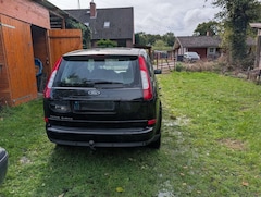 Bild des Angebotes Ford Focus C-Max 2.0 Ghia