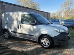 Bild des Angebotes Fiat Doblo Doblò Basis Kasten