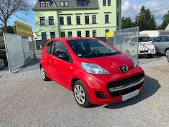 Bild des Angebotes Peugeot 107 Urban Move