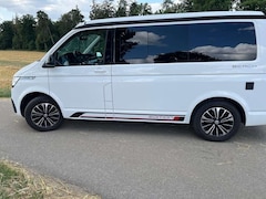 Bild des Angebotes VW Bus California T 6.1 Beach - Allrad