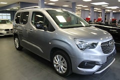 Bild des Angebotes Opel Combo-e Life Ultimate