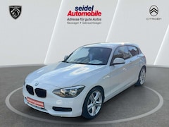 Bild des Angebotes BMW 118 i, Bluetooth, PDC, SHZ, Klima, 3 Türer