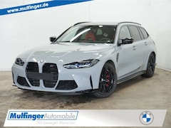 Bild des Angebotes BMW M3 Comp.T.xDr.HUD Laser Kamera Lenkradh.8-Fach PDC