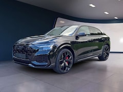 Bild des Angebotes Audi RS Q8 RSQ8 AHK NightVision KERAMIK DynamikPlus StHeiz