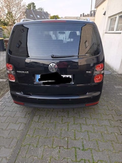 Bild des Angebotes VW Touran 1.4 TSI Trendline
