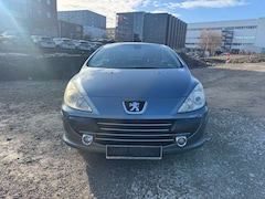Peugeot 307 JBL