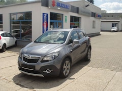 Bild des Angebotes Opel Mokka 1.4 Turbo 4x4 Innovation Navi 4 Winterräder