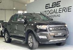 Bild des Angebotes Ford Ranger 3.2 TDCI Aut. Wildtrak Doppelkabine 4x4