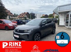 Bild des Angebotes Citroen C5 Aircross Plus 1.2 PureTech 130 PS*1.Hand*Navi