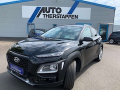 Bild des Angebotes Hyundai KONA YES! 17°Alu/Sitzh./Kamera/AppConnect/LED