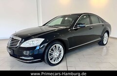 Bild des Angebotes Mercedes-Benz S 350 4Matic|MASSAGE|DESIGNO|SCHIEBED.|FAHRDYNAM