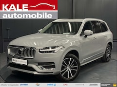 Volvo XC90 Core Recharge Plug-In Hybrid AWD *7-SITZER*19Zoll*