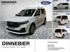Bild des Angebotes Ford Tourneo Connect (L1) Titanium 84 kW