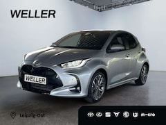 Bild des Angebotes Toyota Yaris Hybrid 116 1.5 Comfort *CAM*CarPlay*Sitzhz*