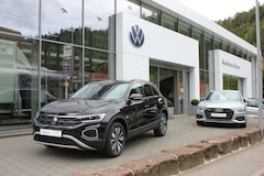 Bild des Angebotes VW T-Roc Goal 1.0 TSI Navi,LED,SHZ,ACC,PDC,BT