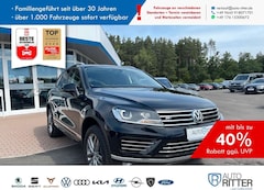 Bild des Angebotes VW Touareg 3.0 V6 TDI BMT Terrain Tech AHK+Pano+...