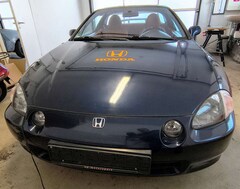 Bild des Angebotes Honda CRX 1.6 ESi del Sol