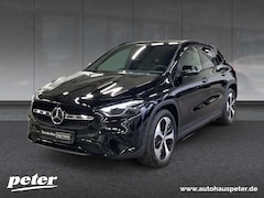Bild des Angebotes Mercedes-Benz GLA 220 4MATIC +NIGHT+19"+PANO+8G+MULTIBEAM+AHK+