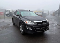 Bild des Angebotes Mazda CX-9 3.7l V6 AWD Vollausstattung AHK Bose