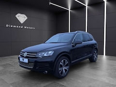 Bild des Angebotes VW Touareg V6 TDI BMT *Garantie*Finanzierung*