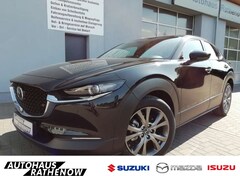 Bild des Angebotes Mazda CX-30 Exclusive-Line 2.5 e-SKYACTIV-G 140 M Hybrid EU6e