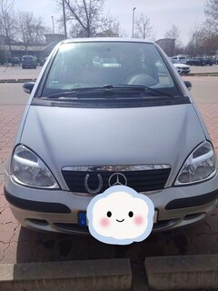 Bild des Angebotes Mercedes-Benz A 140 L Classic style