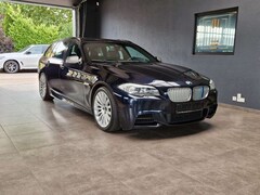 Bild des Angebotes BMW 550 d xDrive*HUD*Standhzg*Pano*AHK*Kamera*