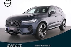 Volvo XC60 T8 Recharge Ultra Black Ed.+22+PANO+ACC+360